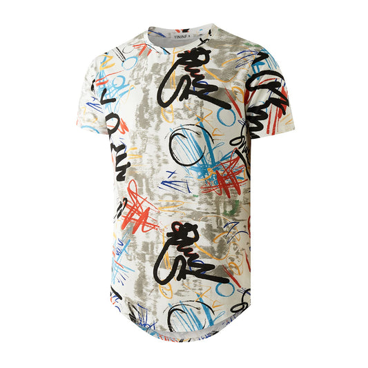Polera Hombre Diseño orginal