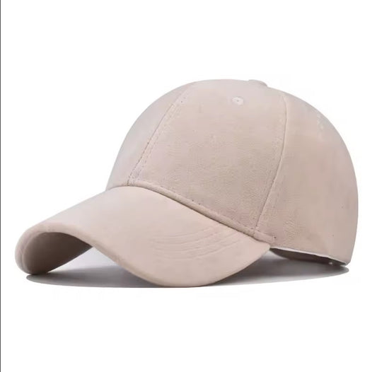 Gorra  de Estilo Urbano Unisex – Casual y Moderna