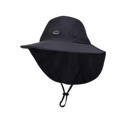 Sombrero de Pescador Unisex – Ligero, Transpirable y de Secado Rápido