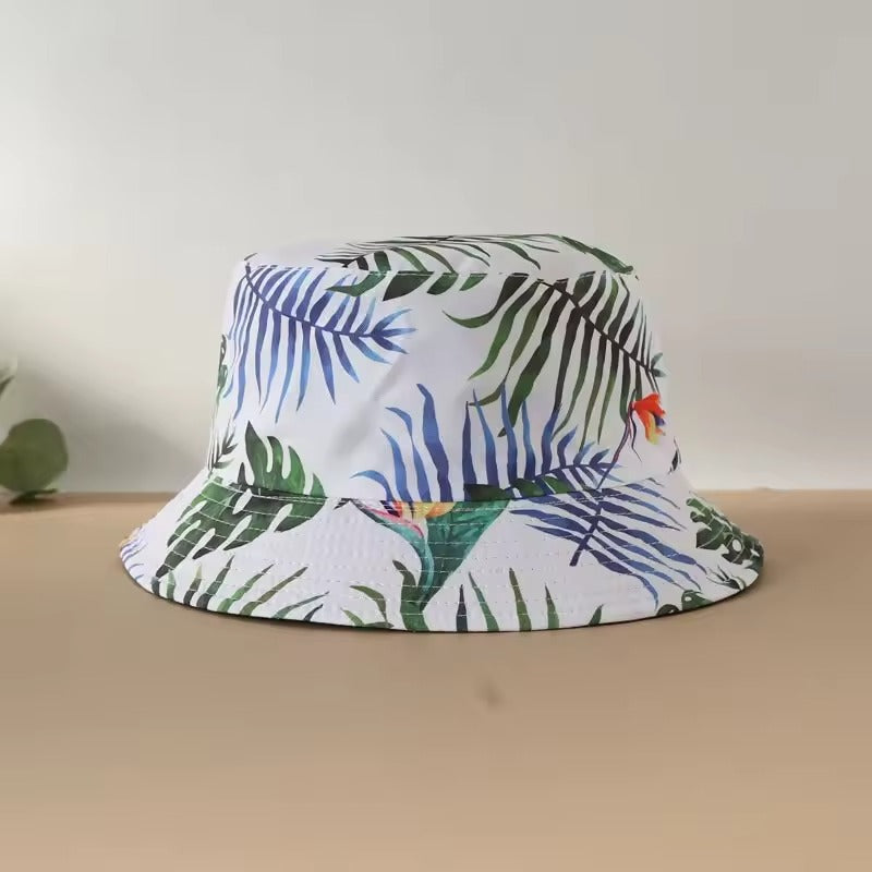 Sombrero Reversible  Varios Diseños