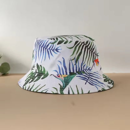 Sombrero Reversible  Varios Diseños