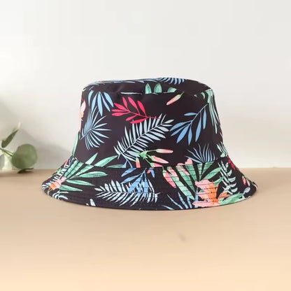 Sombrero Reversible  Varios Diseños